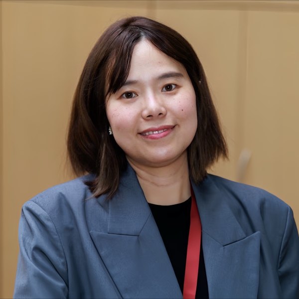 Feng Vankee Lin