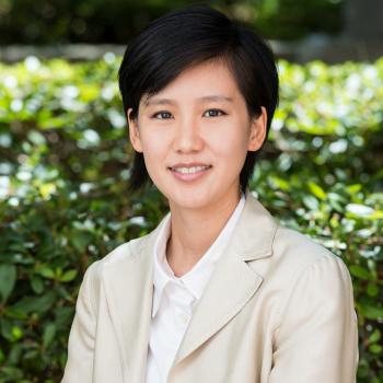 Jane Kim