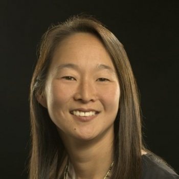 Mildred Cho