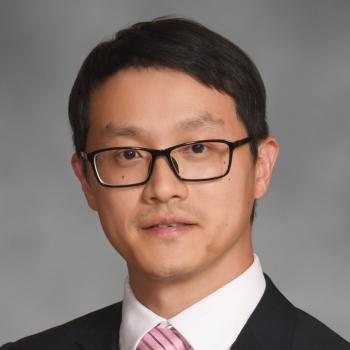 Yu Zhang